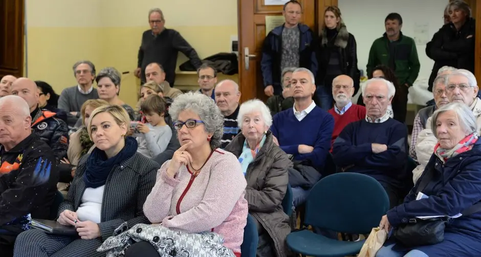 «Maia Bassa non diventi un quartiere dormitorio»