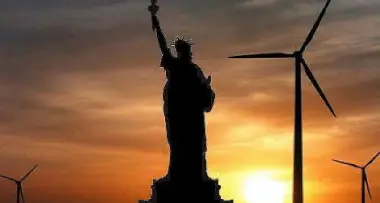 In America arriva l'eolico altoatesino