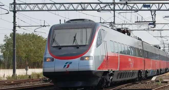 Da domenica due treni “Frecciargento” in più per Roma
