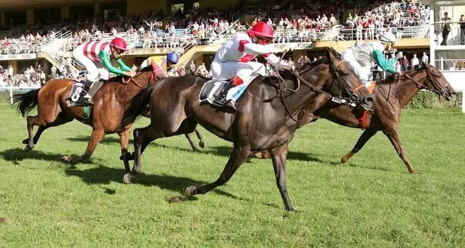 Svp: «Ippodromo, no alle slot machine»