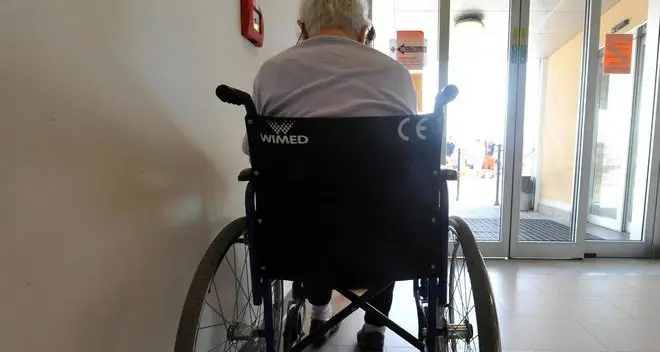 Case di riposo o lager? Indagini della Procura