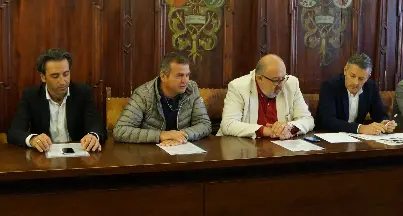 Internet libero per tutti nelle vie del centro storico