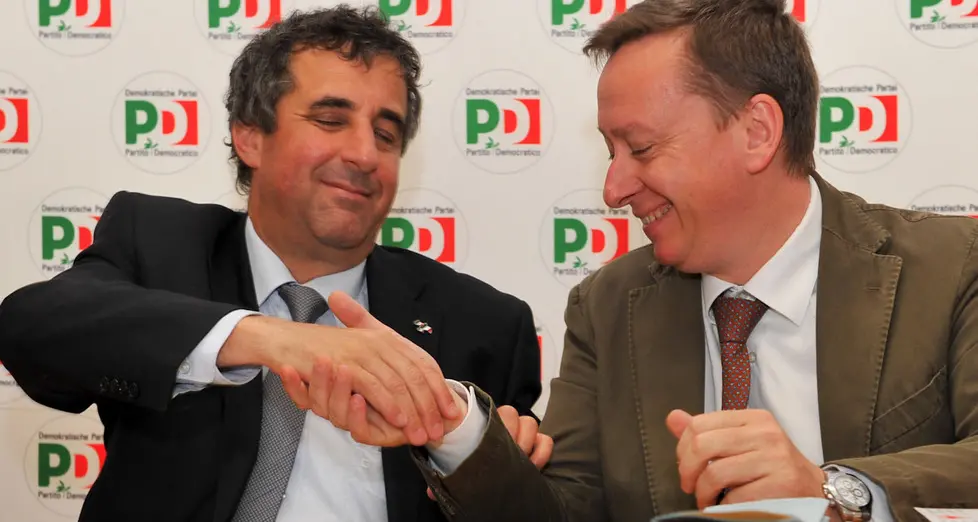 Costa: «Basta aut-aut sugli assessorati»