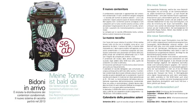 Bidoncino, sarà bagarre in Consiglio