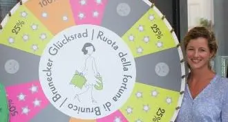 Debuttano a Brunico i venerdì sera tra giochi e shopping