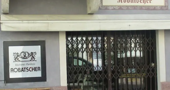 Chiuso lo storico panificio di Egna