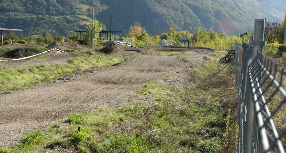 Il Comune vende l’area del vecchio crossodromo