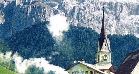 La Gardena sogna il treno E studia tre possibili linee