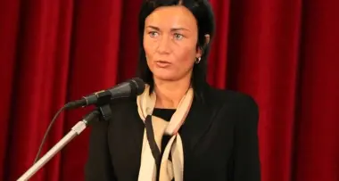 Ulli Mair rilancia \"Stato libero del Südtirol\"