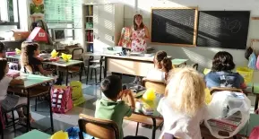 Settimana corta, la rivolta dei docenti