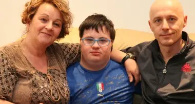 LA STORIA/ Un mondo di nome Mirko