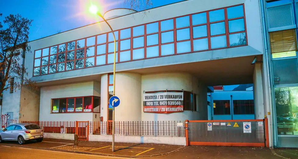 Emergenza freddo: posti letto all’ex Lemayr
