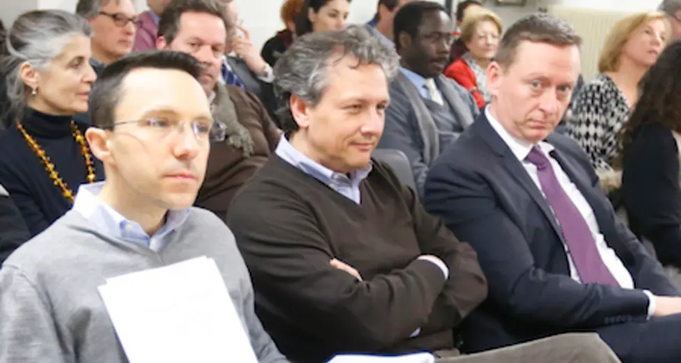 Tommasini organizza la «Leopoldina»