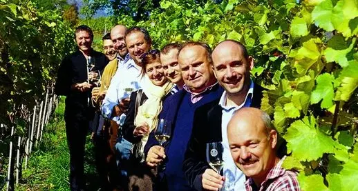 Giornate del Riesling, Naturno festeggia il suo vino più nobile