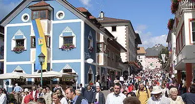 Consorzi turistici, la «rivoluzione» non piace in Gardena