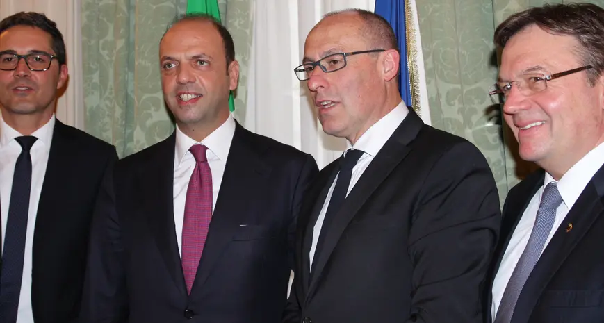 Renzi insiste: l’Austria sta sbagliando