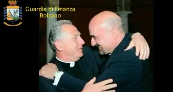 Bolzano: anziani truffati, arrestato a Madrid il faccendiere Christian Ventisette