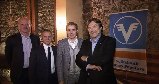 Credito e rischi, Banca Popolare incontra gli imprenditori