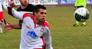 Calcio Lega Pro: Alto Adige battuto ad Andria