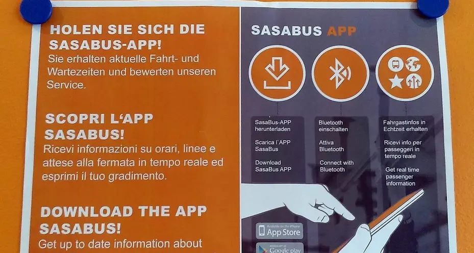 La App per sapere quando passa il bus