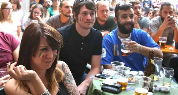 #Mundialbz, il mondiale “social” dell’Alto Adige