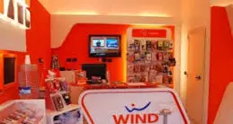 Black out Wind Infostrada