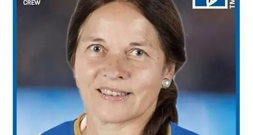 Mondiali: Eva Klotz con la casacca azzurra