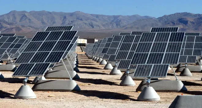 Il riciclo dei pannelli fotovoltaici diventa business