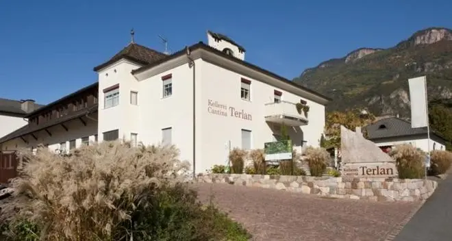 Alla cantina di Terlano il festival dei cinque sensi