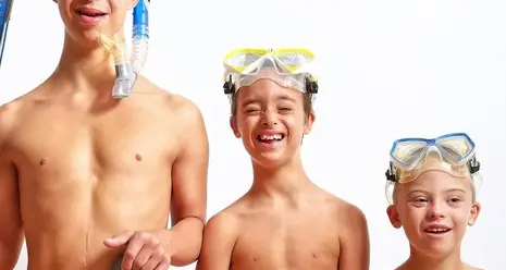 Sindrome di Down Un calendario contro i pregiudizi