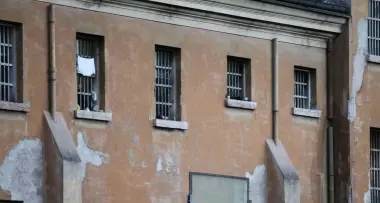 Rubano al detenuto la vincita al lotto