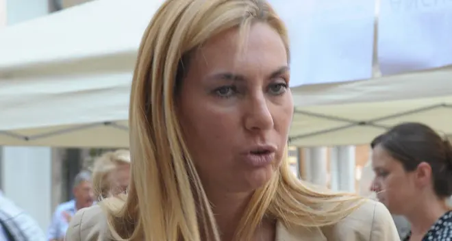 Biancofiore, mini tregua con Alfano