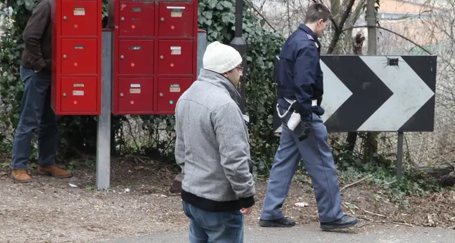 Calculli, l’omicida del Virgolo, va agli arresti domiciliari