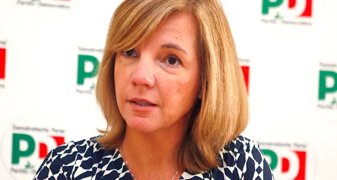 Brugger, seggio «tedesco» ma con il Pd