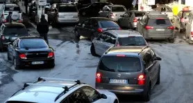 Accise alte, la Provincia perde 36 milioni