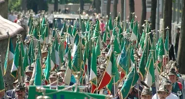 Adunata: a Bressanone attese 1.500 penne nere