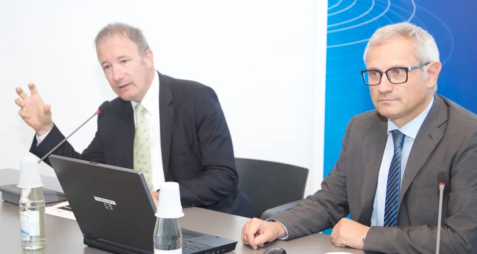 Le aziende associate generano il 16% del Pil altoatesino