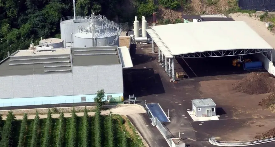 Burgraviato: 3,75 milioni per i rifiuti nel nuovo anno