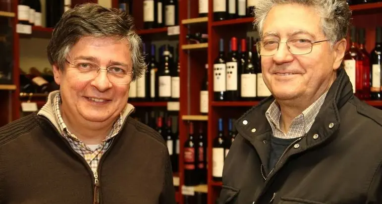 In tavola spumanti altoatesini e grandi rossi italiani