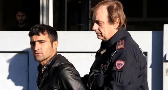 Bolzano, rapina un giovane indiano con il coltello: arrestato dalla polizia