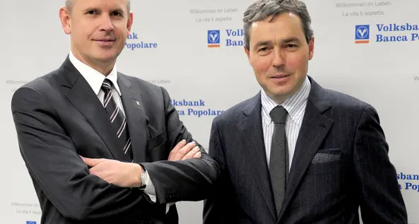 Banca Popolare, cala l’utile netto e aumentano i soci