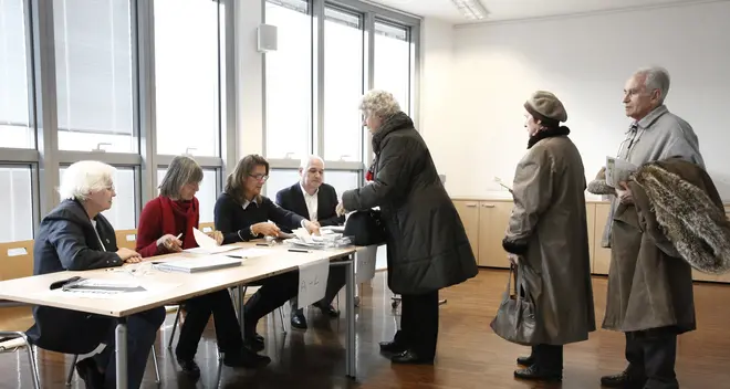 Primarie: in Alto Adige alle 17 superata quota 5 mila votanti
