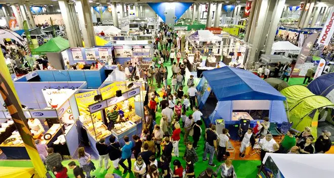 Ecco la “Tempo Libero”, in Fiera ci si diverte sino a domenica