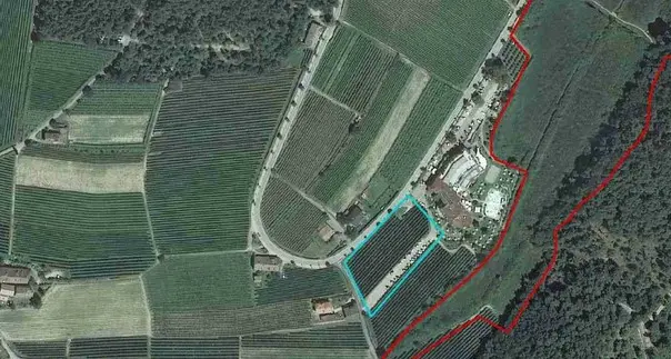 La Provincia dà l’ok si amplia il «Moser» al lago di Monticolo