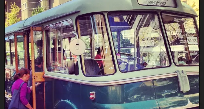 Festival Resistenze: tutto esaurito sull’autobus della memoria