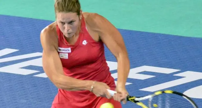 Tennis, Karin Knapp fuori al secondo turno in Marocco