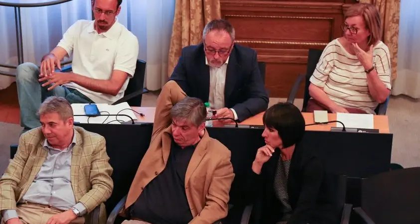 Il Pd incalza Verdi e sindaco «La giunta ora va allargata»