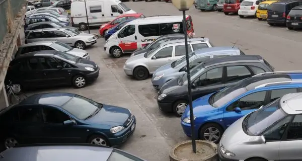 Immatricolazioni auto: in Alto Adige crollo del 10,2%