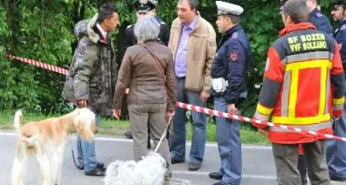 Bolzano: ragazza di 19 anni annega nel Talvera per salvare il suo cane