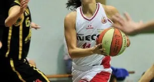 Basket femminile: play off A2, il Bcb Iveco Lenzi è in finale